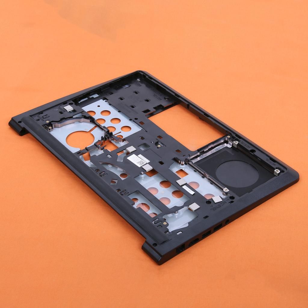 For Dell Inspiron 14 5447 5445 Laptop Back Cover Rear Lid Case A Shell Black
