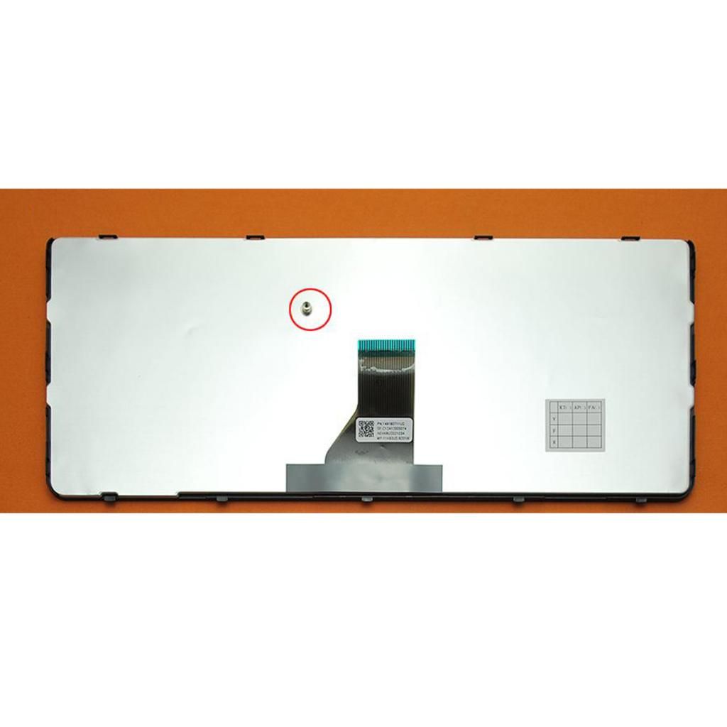 US English Layout Laptop Replacement Keyobard for SONY Vaio E14 SVE14 Series