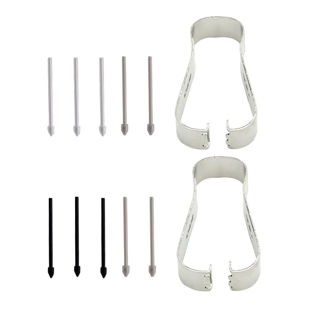 Offical Touch S Stylus Pen for Samsung Galaxy Note 10 / Note10+ Plus White