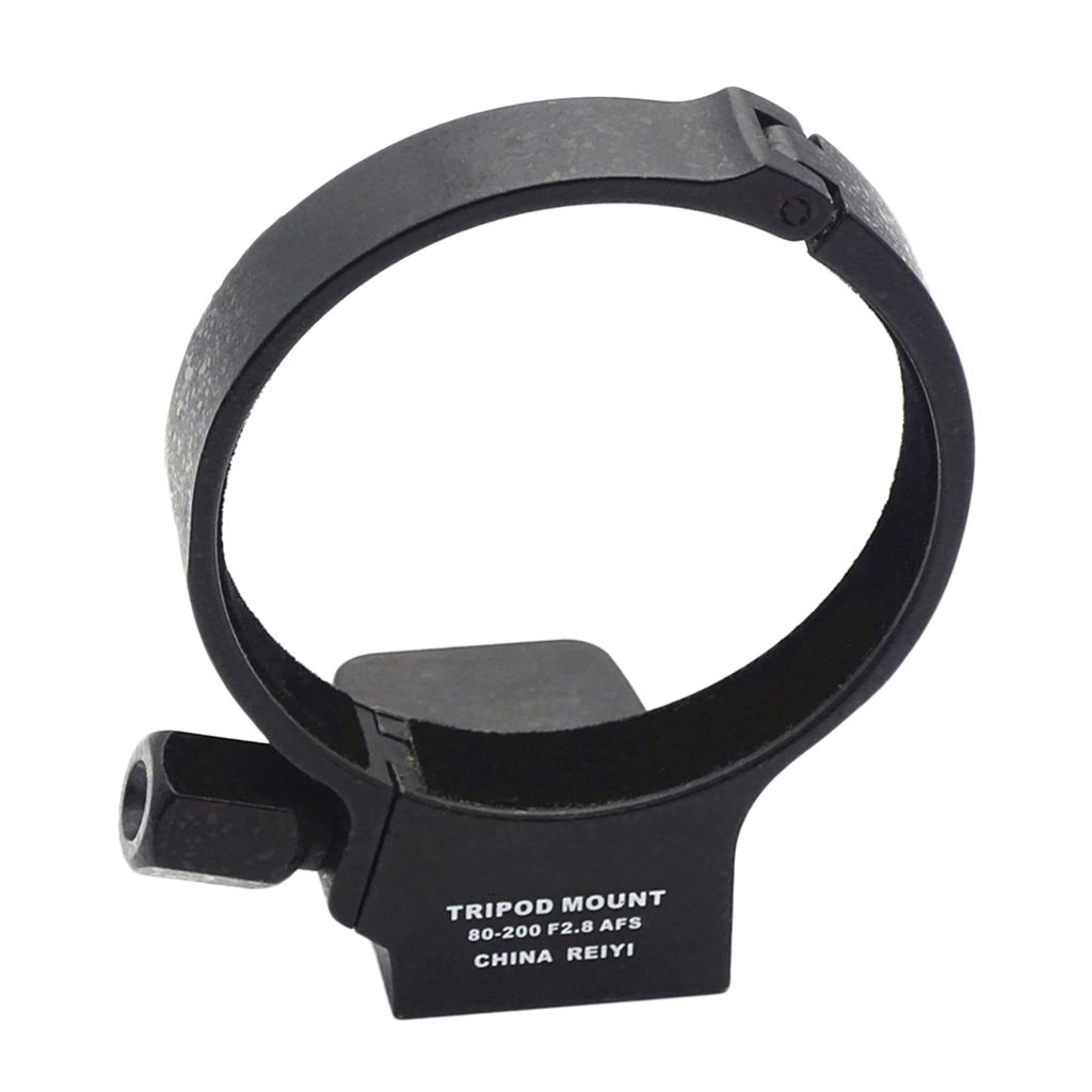 Metal Tripod Collar Mount Ring for NIKON AF-S 80-200mm f/2.8D F2.8 D Lens