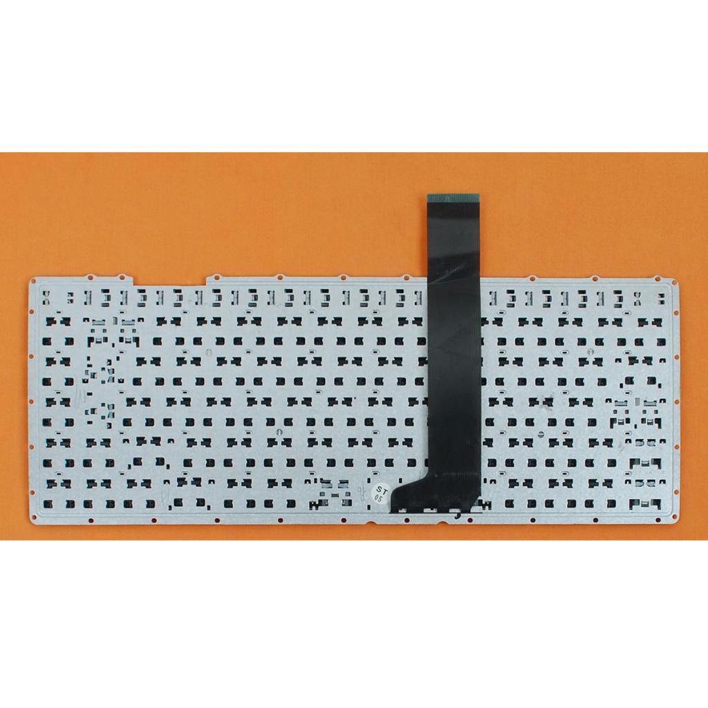 FR Notebook Keyboard for ASUS X450 X450C X450V A450 A450C A450V F401U Series