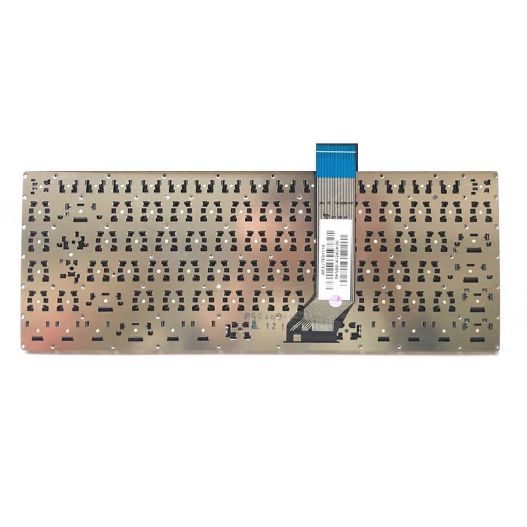 1x New Black French Keyboard for Asus X402C S400C X402 F402C S400 X402CA