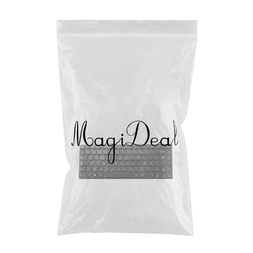 1x New Black French Keyboard for Asus X402C S400C X402 F402C S400 X402CA