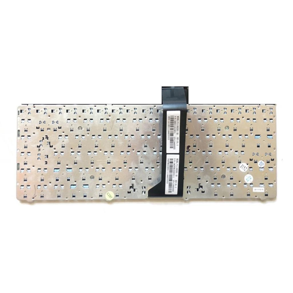 1x New Black FR Laptop Replacement French Keyboard for ASUS K45 U44 U46