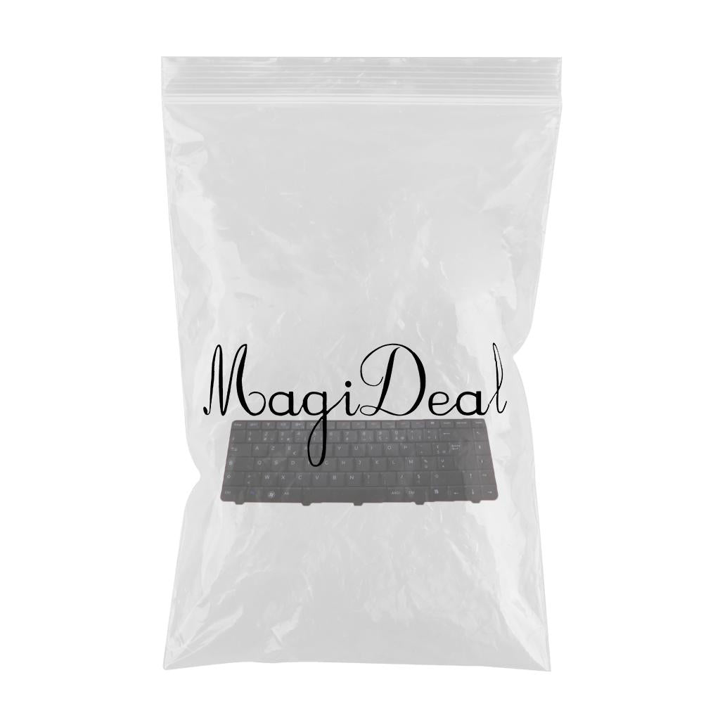 Black French Keyboard For Dell N3010 M4010 N4020 N4030 N4010 N5030 M5030