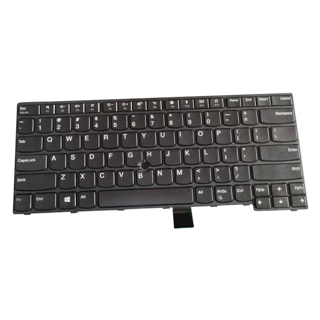 Laptop Keyboard US for LENOVO FOR Lenovo E450 E455 E450C E460 E465 E470 W450