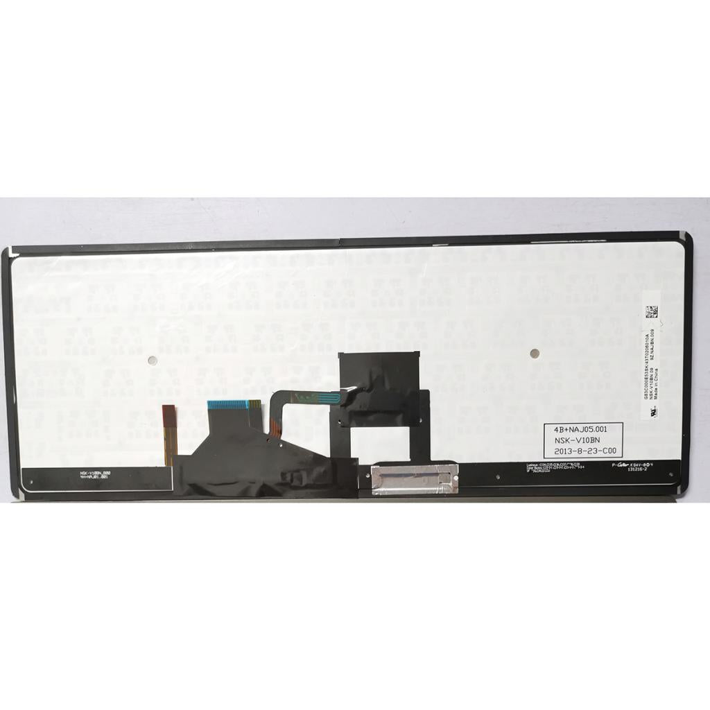 US English Layout Backlit Keyobard for Toshiba Z30-A Z30-C Z30T-B Z30-B1320
