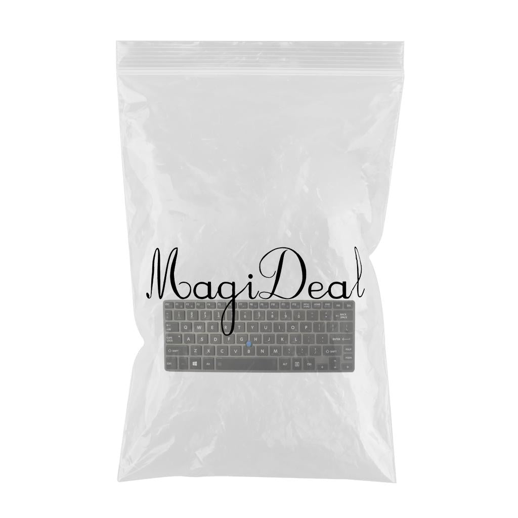 US English Layout Backlit Keyobard for Toshiba Z30-A Z30-C Z30T-B Z30-B1320