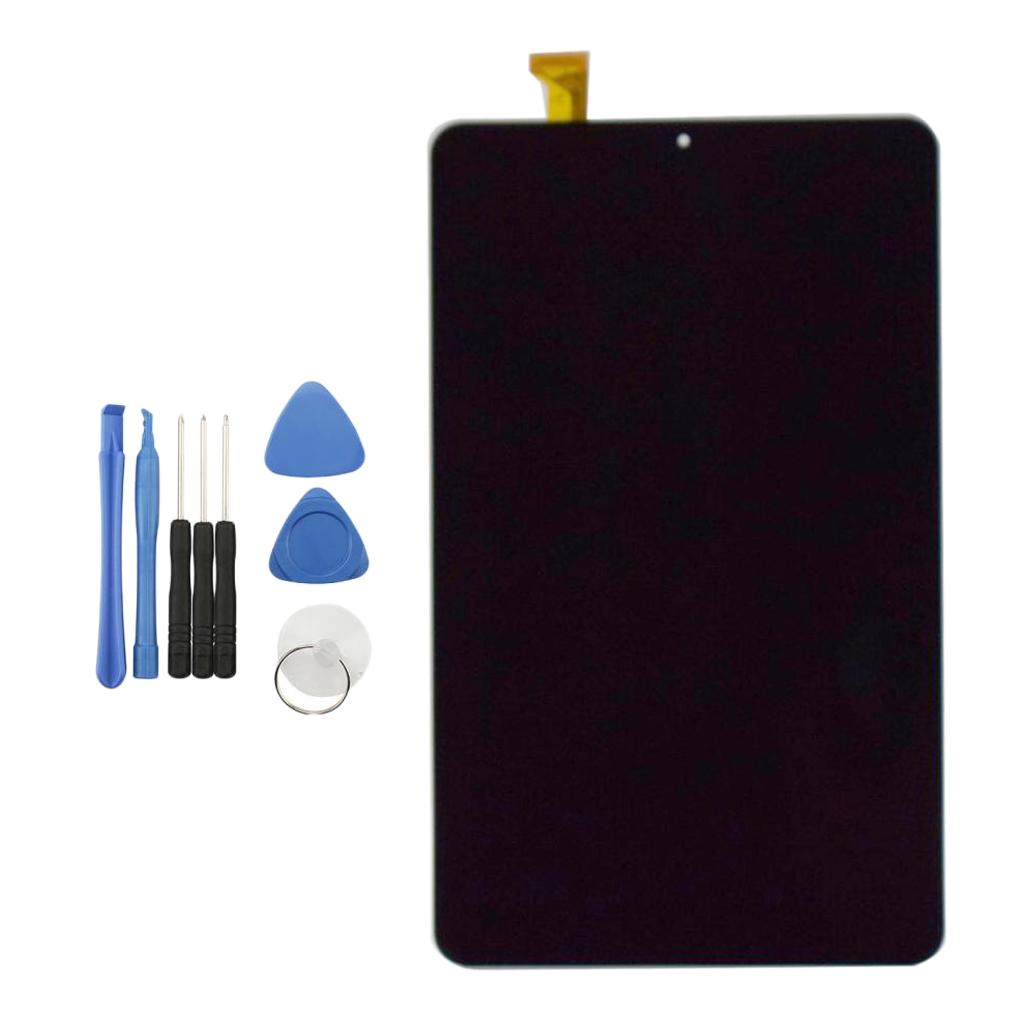 LCD Display Glass Screen Digitizer For Samsung Galaxy Tab A 8.0"2018 T387
