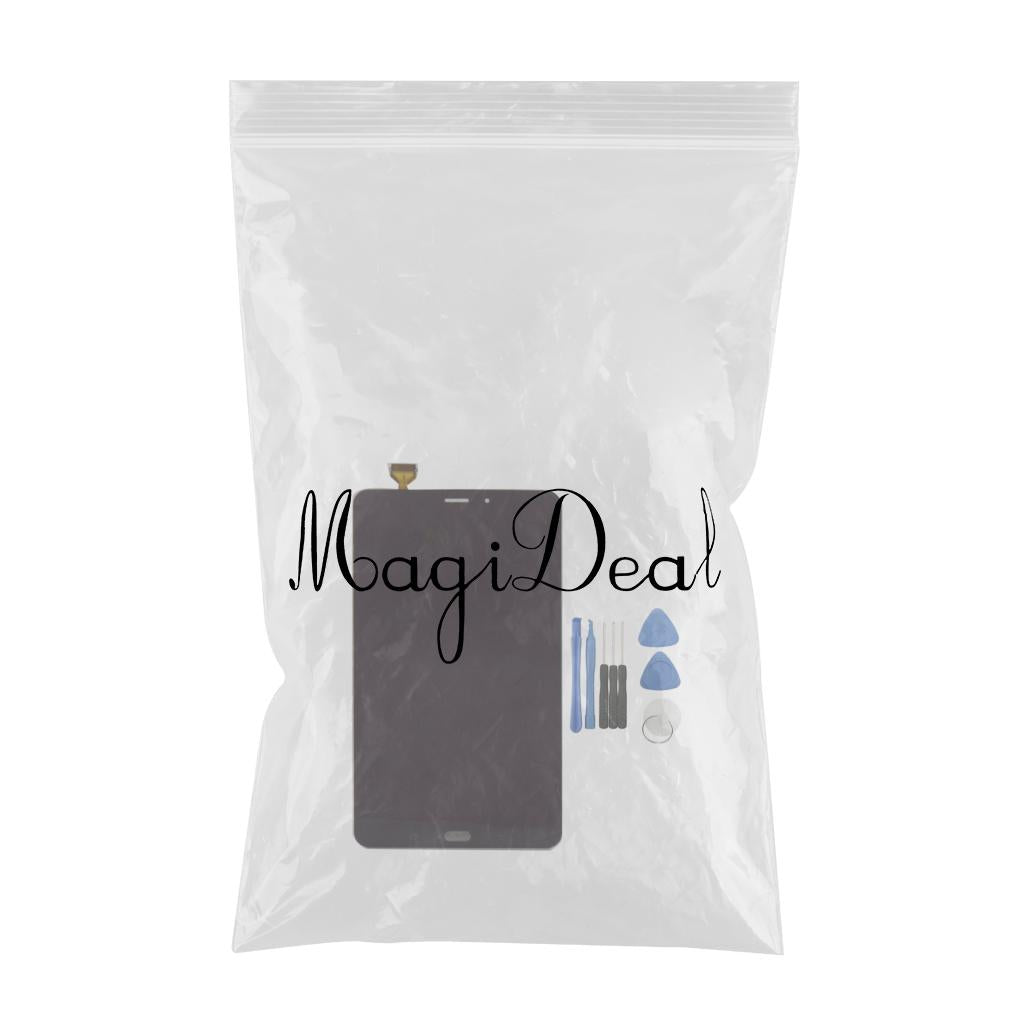 LCD Display Glass Screen Digitizer For Samsung Galaxy Tab A 8.0" T380 Black