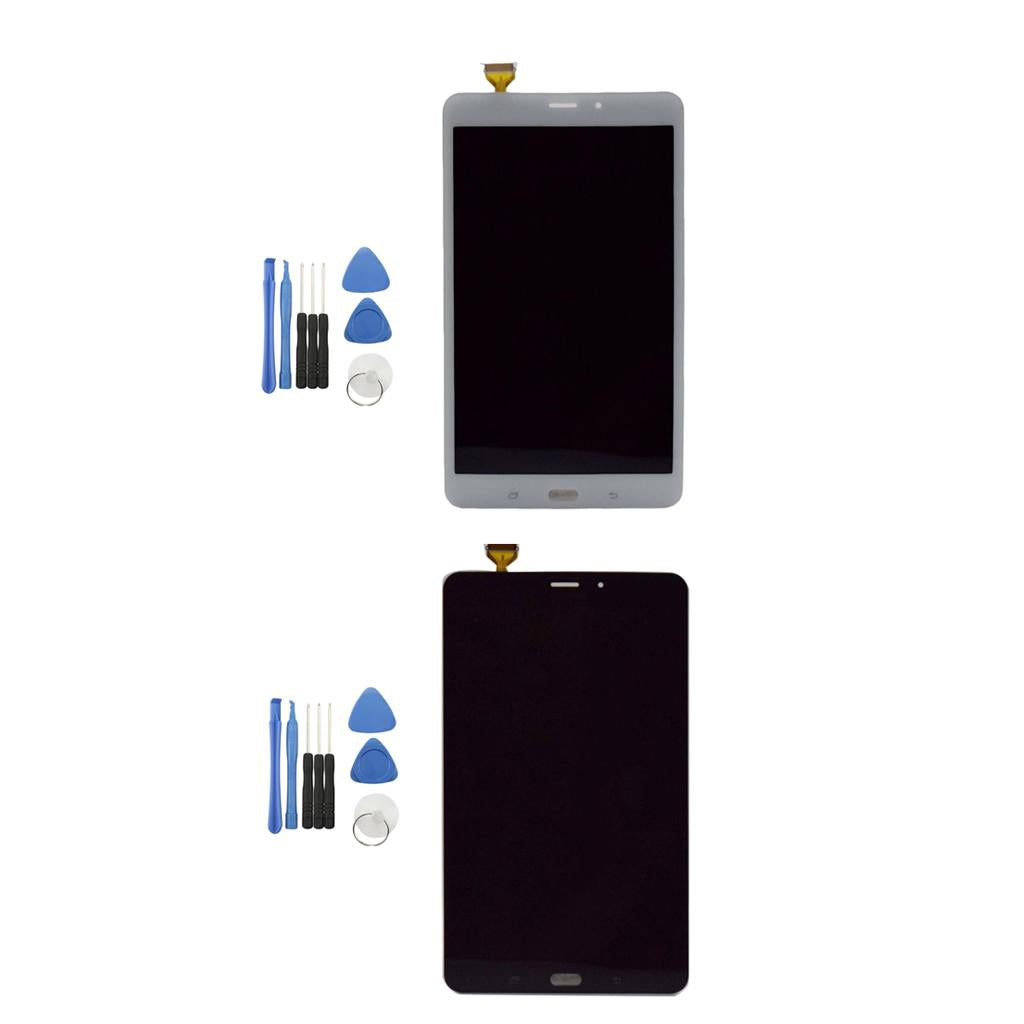 LCD Display Glass Screen Digitizer For Samsung Galaxy Tab A 8.0" T380 Black