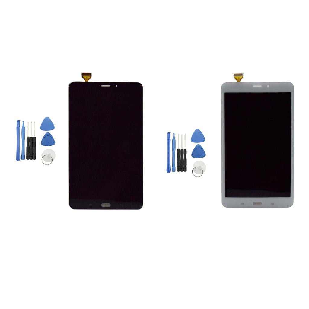 LCD Display Glass Screen Digitizer For Samsung Galaxy Tab A 8.0" T380 Black