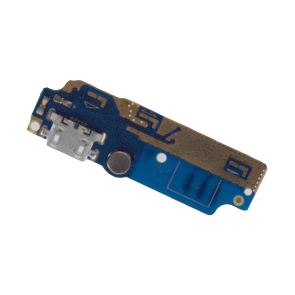 Micro USB Charging Port Flex Replacement For ASUS Zenfone Max Z010D ZC550KL