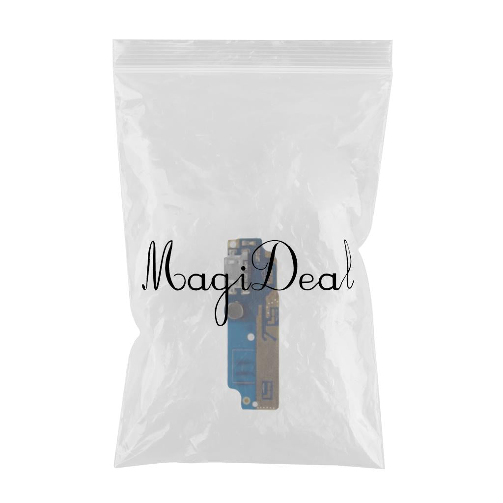 Micro USB Charging Port Flex Replacement For ASUS Zenfone Max Z010D ZC550KL