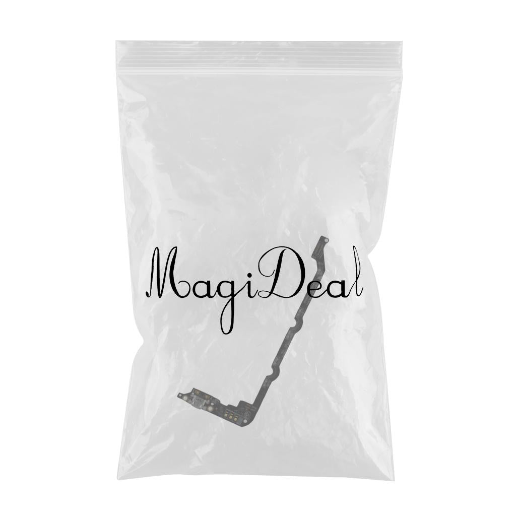 Micro USB Charging Port Flex Replacement For ASUS Zenfone2 Laser Z00ED