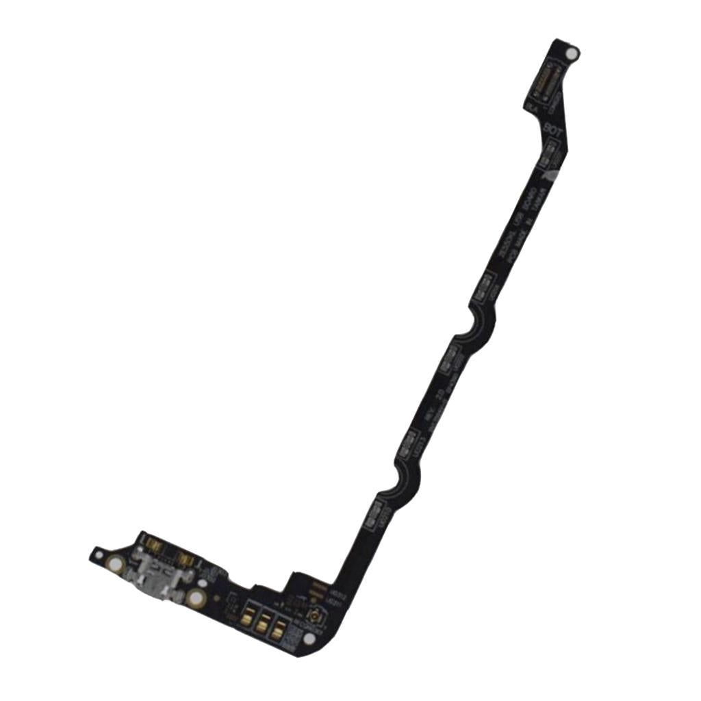 Micro USB Charging Port Flex Replacement For ASUS Zenfone2 Laser Z00ED