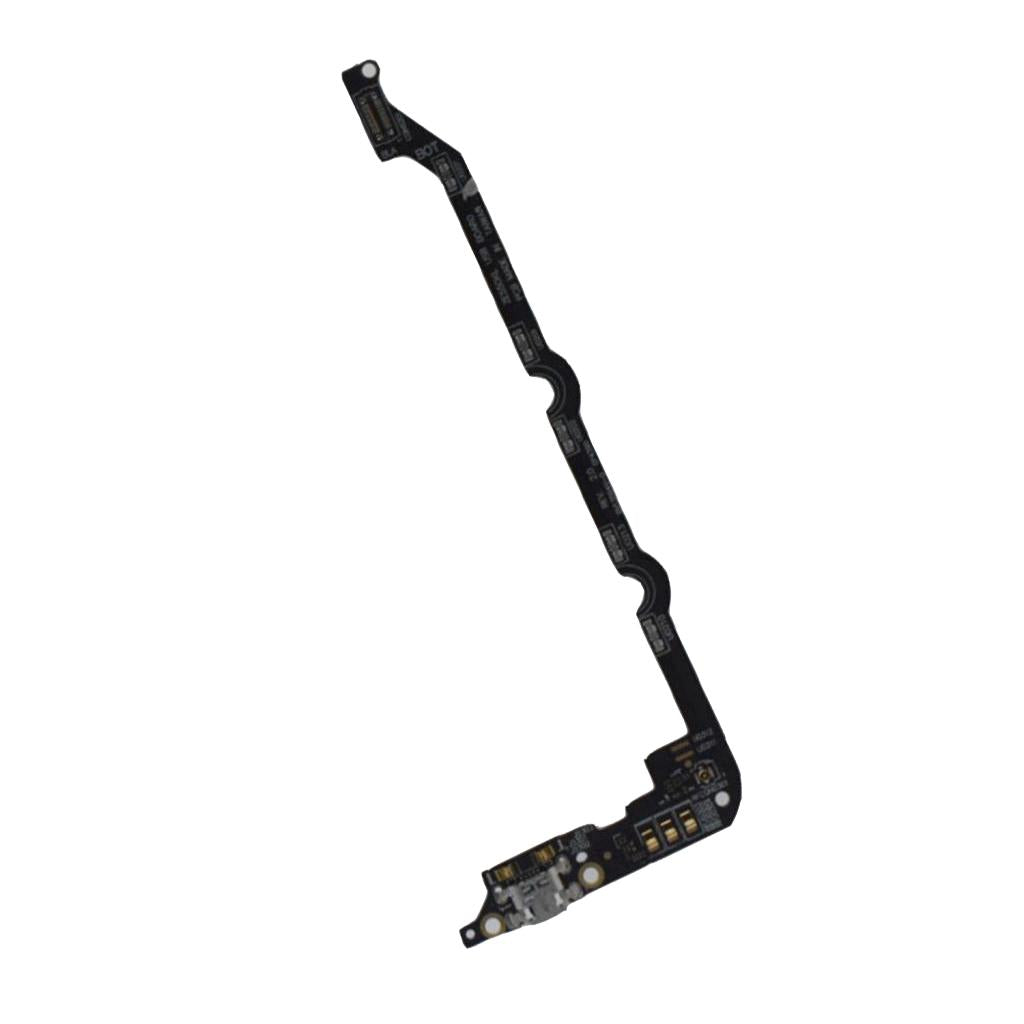 Micro USB Charging Port Flex Replacement For ASUS Zenfone2 Laser Z00ED