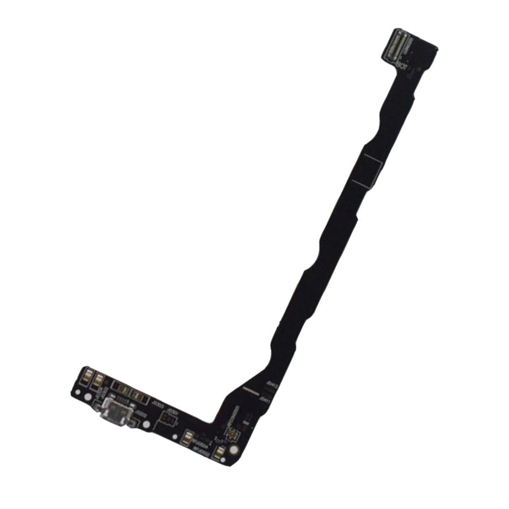 Micro USB Charging Port Flex Replacement For ASUS Zenfone 2 Laser Z00MD