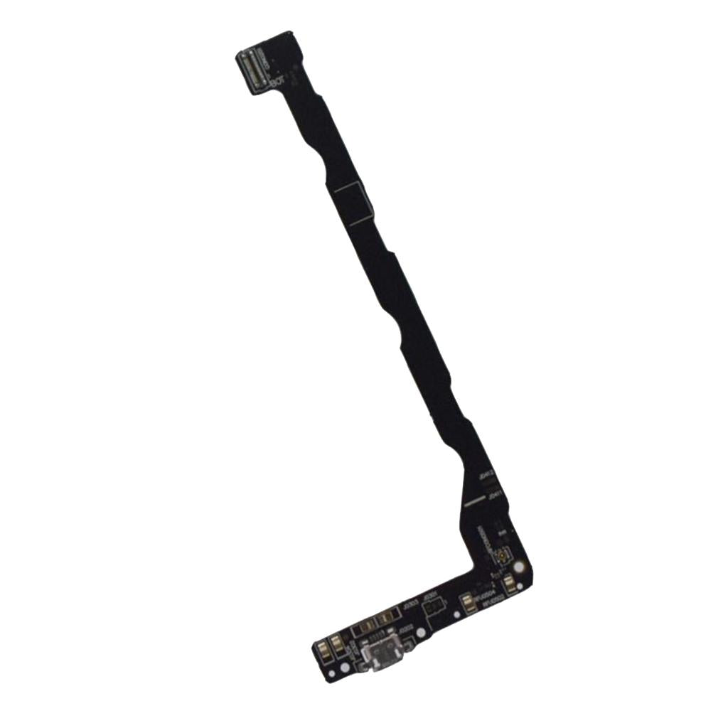 Micro USB Charging Port Flex Replacement For ASUS Zenfone 2 Laser Z00MD