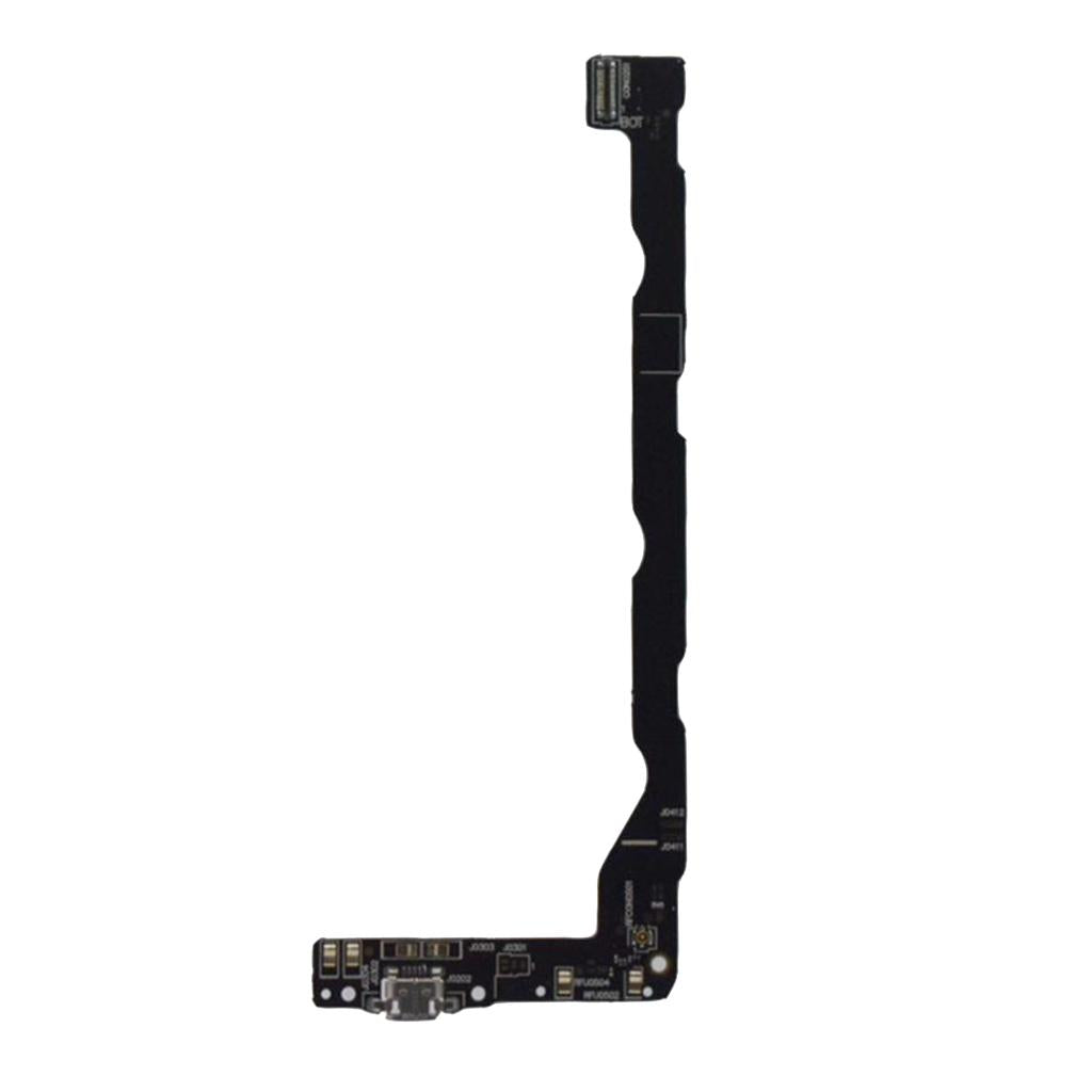 Micro USB Charging Port Flex Replacement For ASUS Zenfone 2 Laser Z00MD