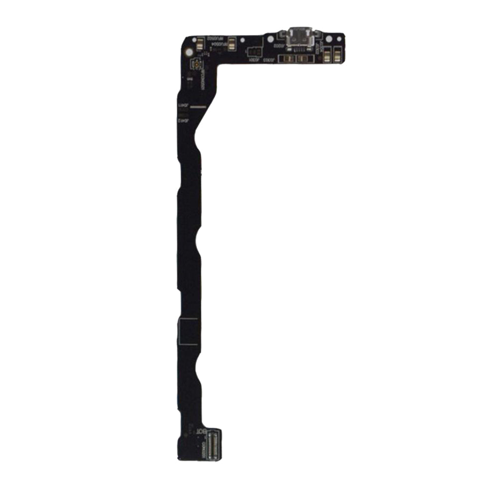 Micro USB Charging Port Flex Replacement For ASUS Zenfone 2 Laser Z00MD
