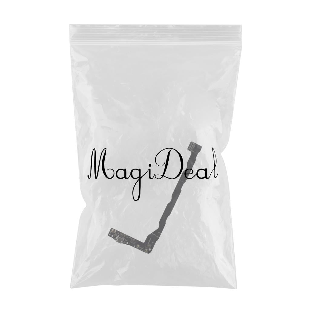 Micro USB Charging Port Flex Replacement For ASUS Zenfone 2 Laser Z00MD