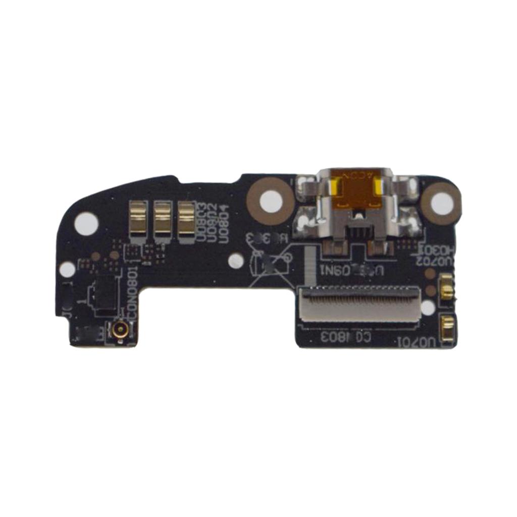 Micro USB Charging Port Flex Replacement For ASUS ZenFone 2 Z00AD Z00ADA