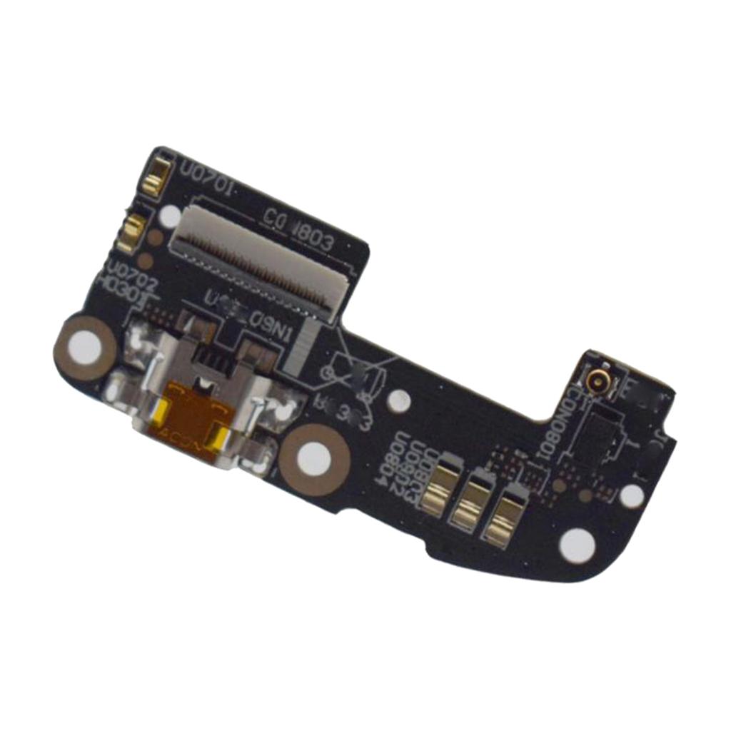 Micro USB Charging Port Flex Replacement For ASUS ZenFone 2 Z00AD Z00ADA