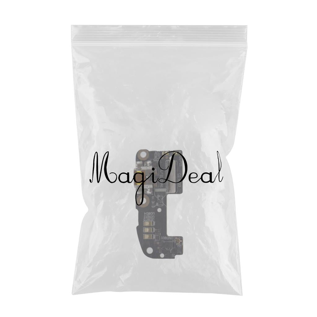Micro USB Charging Port Flex Replacement For ASUS ZenFone 2 Z00AD Z00ADA