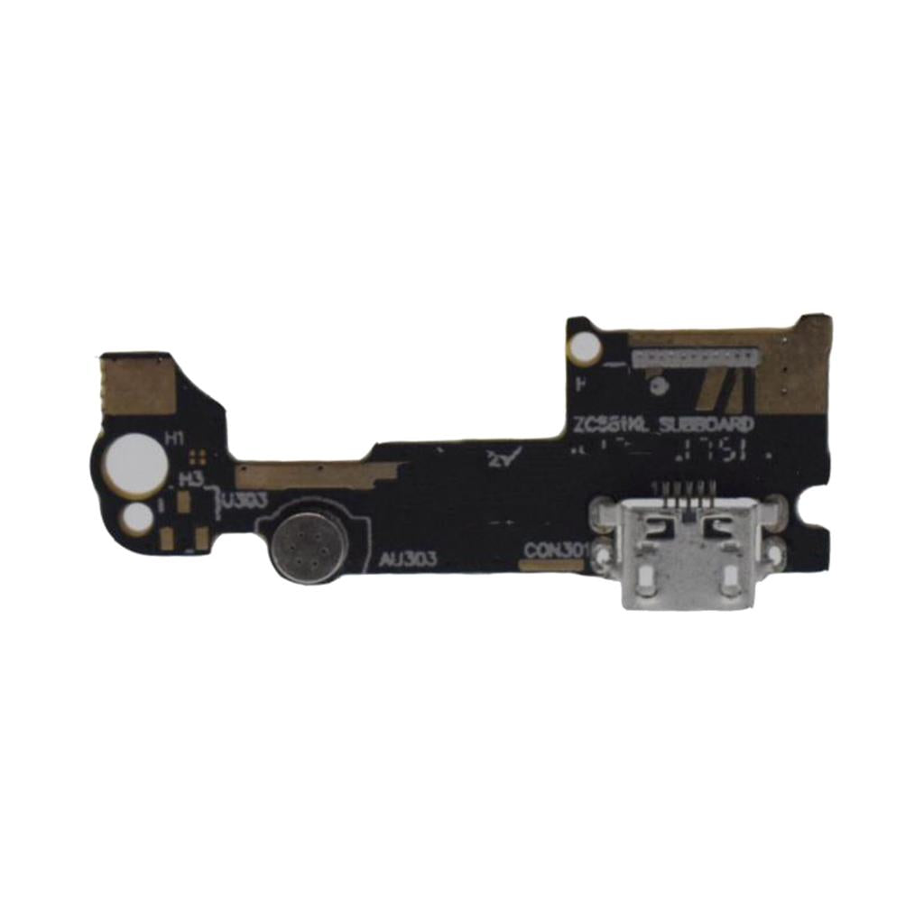 Replacement Micro USB Charging Port Flex for ASUS Zenfone 3 Laser ZC551KL