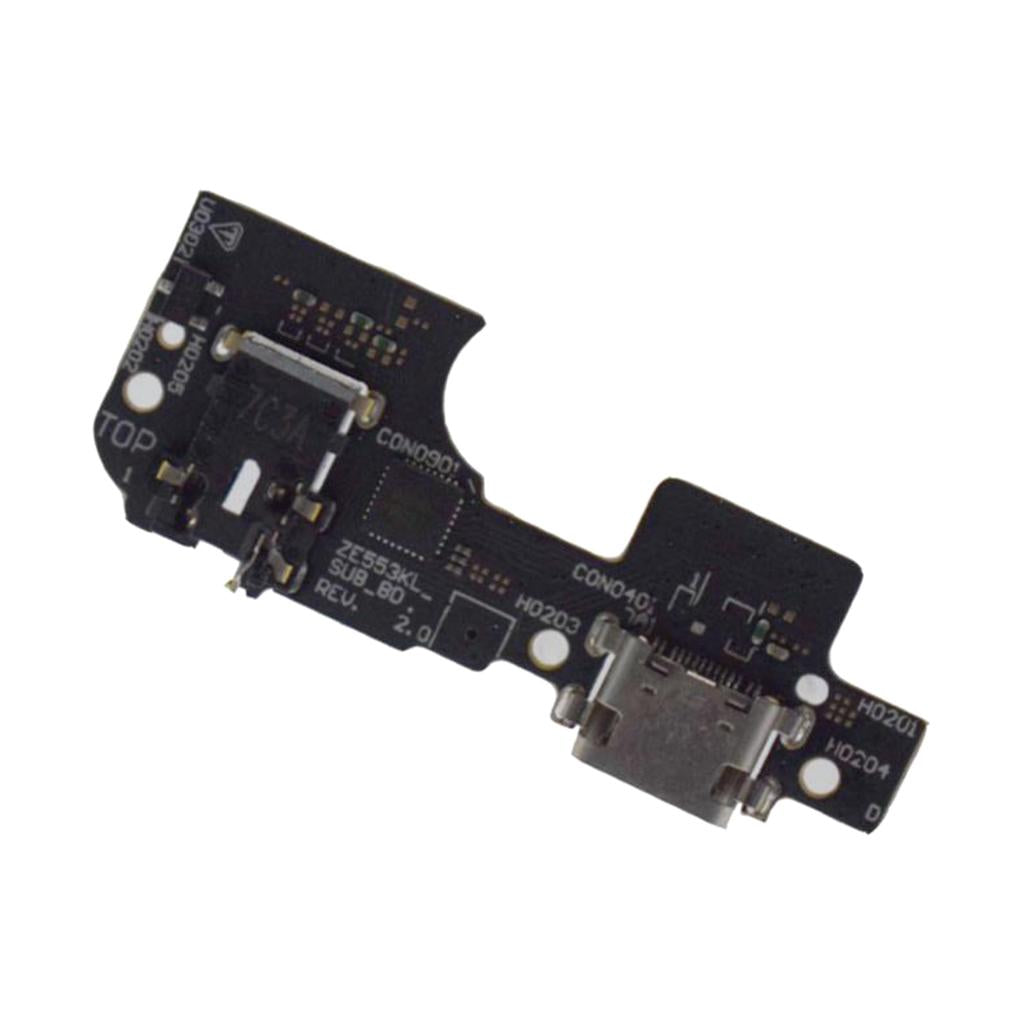 Replacement Micro USB Charging Port Flex for ASUS Zenfone 3 ZOM ZE553KL