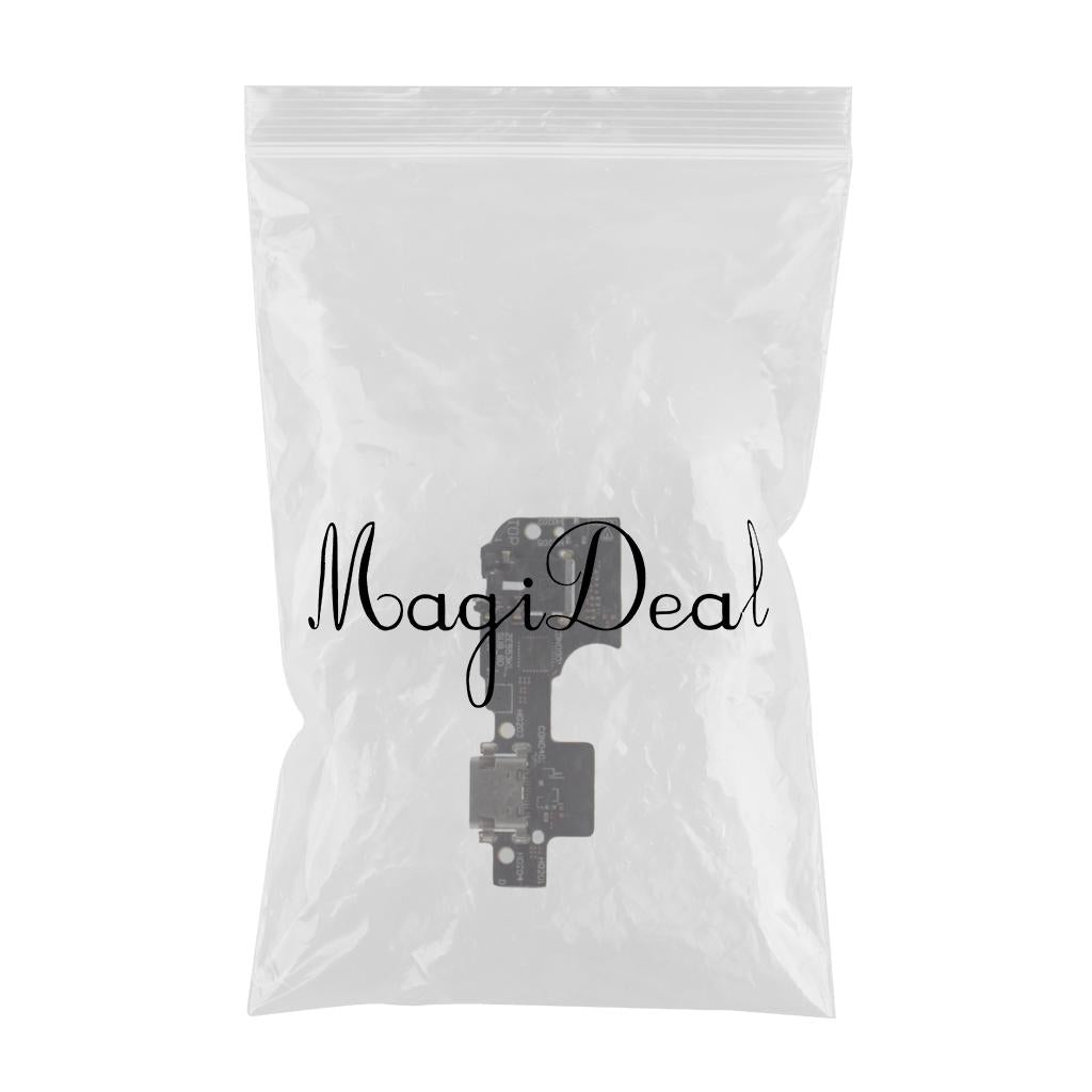 Replacement Micro USB Charging Port Flex for ASUS Zenfone 3 ZOM ZE553KL