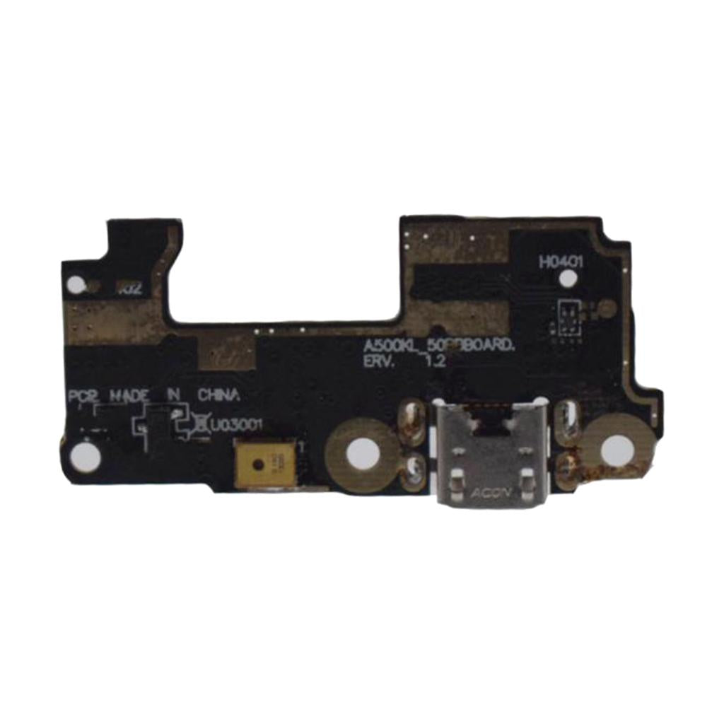 Replacement Micro USB Charging Port Flex for ASUS ZenFone 5 A500KL