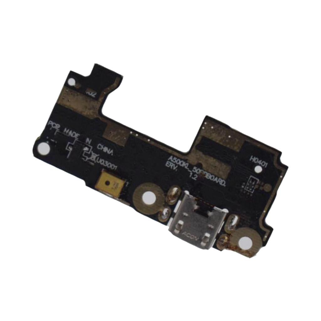 Replacement Micro USB Charging Port Flex for ASUS ZenFone 5 A500KL