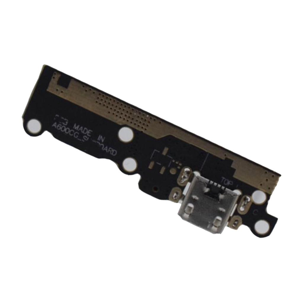 Replacement Micro USB Charging Port Flex for ASUS ZenFone 6 T00G A600CG