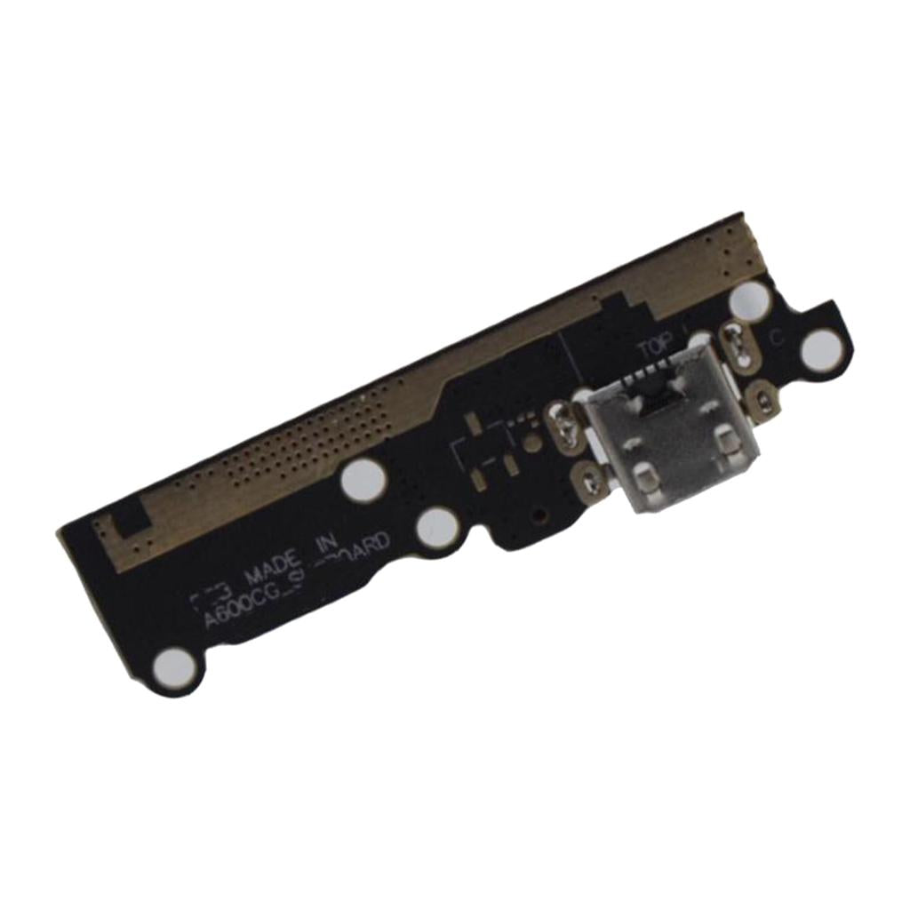 Replacement Micro USB Charging Port Flex for ASUS ZenFone 6 T00G A600CG