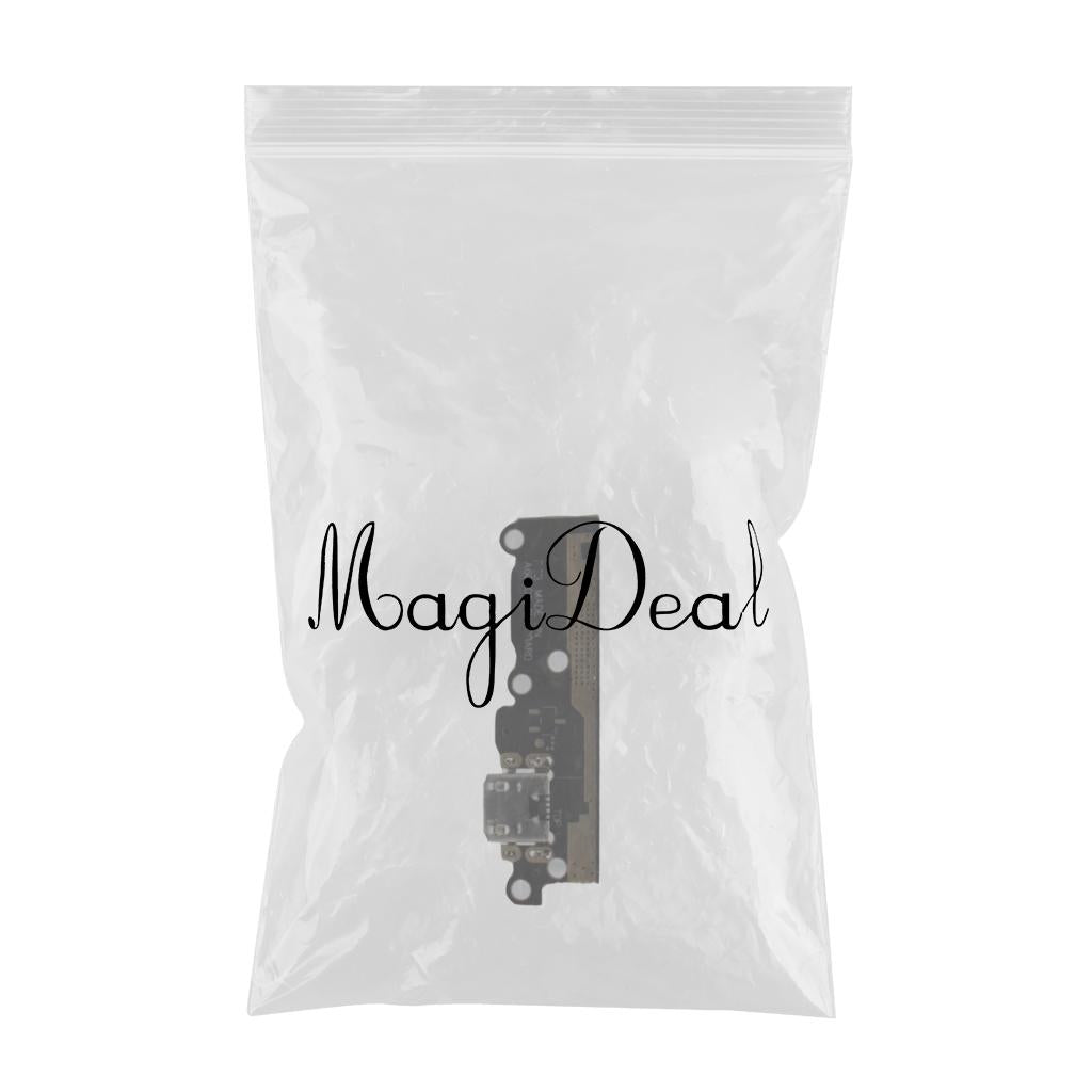 Replacement Micro USB Charging Port Flex for ASUS ZenFone 6 T00G A600CG