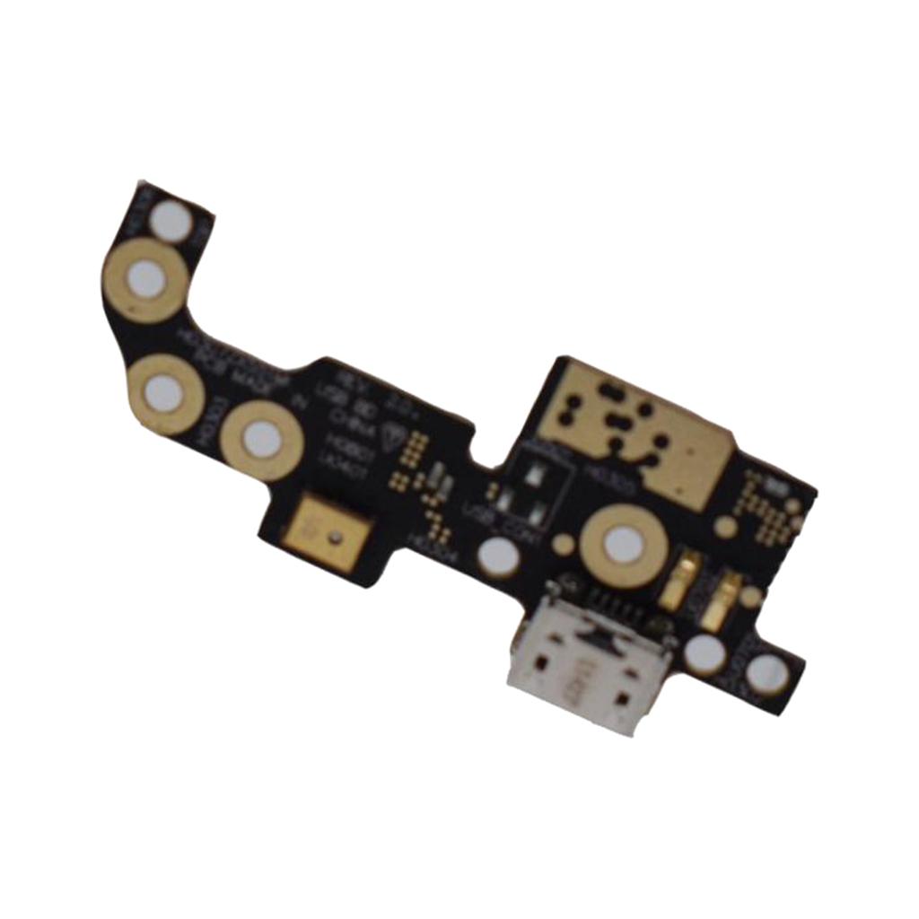 Replacement Micro USB Charging Port Flex for ASUS Zenfone Zom Z00XS ZX550ML