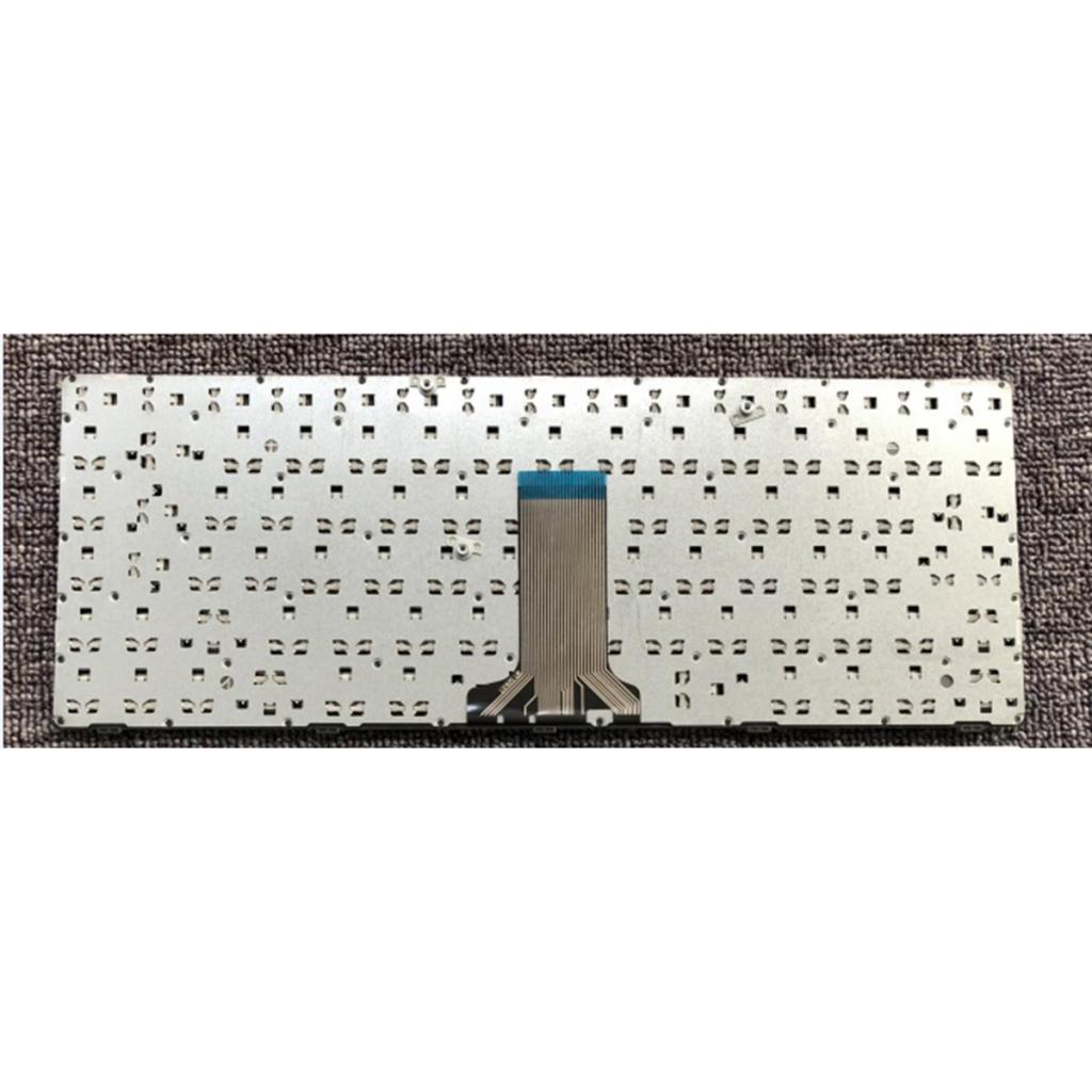 New Black Replacement Turkish Keyboard Klavye for Lenovo IdeaPad G40 G40-30