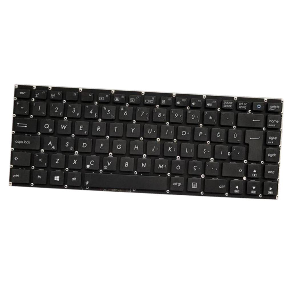New Laptop TR Keyboard for ASUS S451 s451Lb S451L S451E X402C S400CB S400C