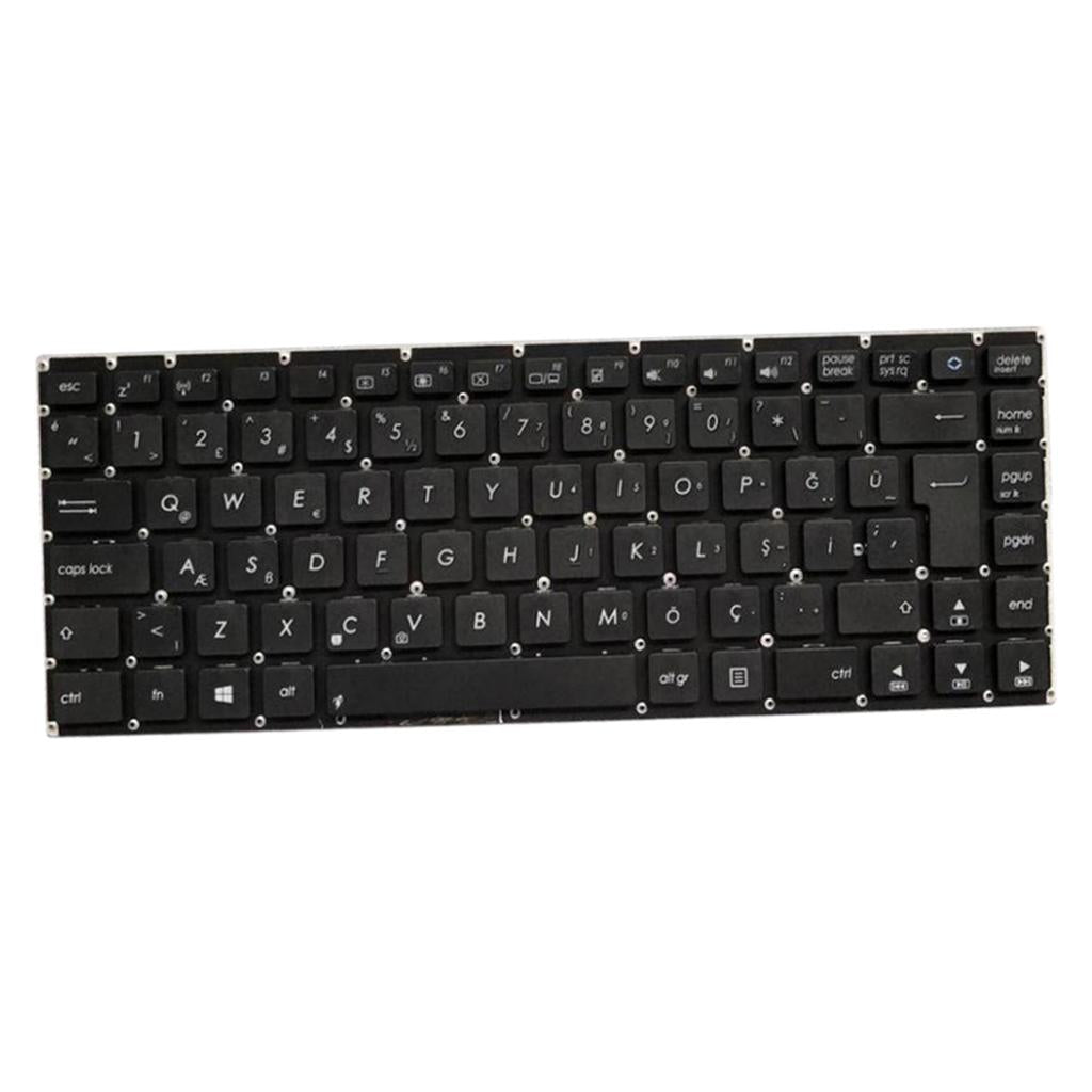 New Laptop TR Keyboard for ASUS S451 s451Lb S451L S451E X402C S400CB S400C