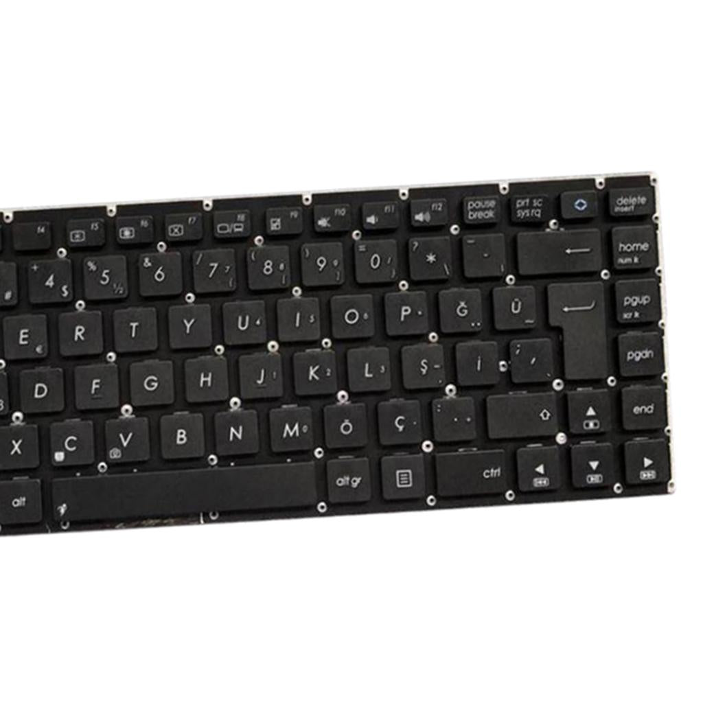 New Laptop TR Keyboard for ASUS S451 s451Lb S451L S451E X402C S400CB S400C