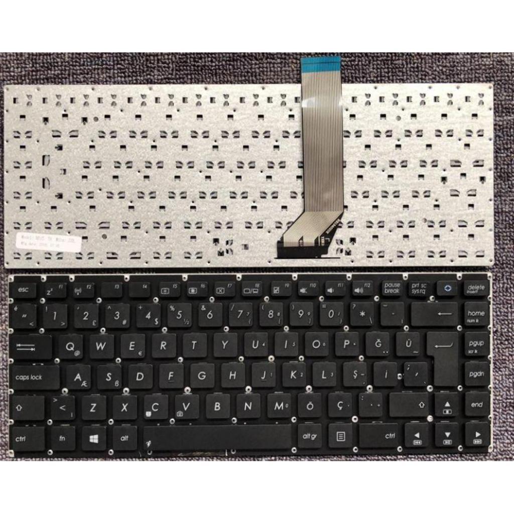 New Laptop TR Keyboard for ASUS S451 s451Lb S451L S451E X402C S400CB S400C