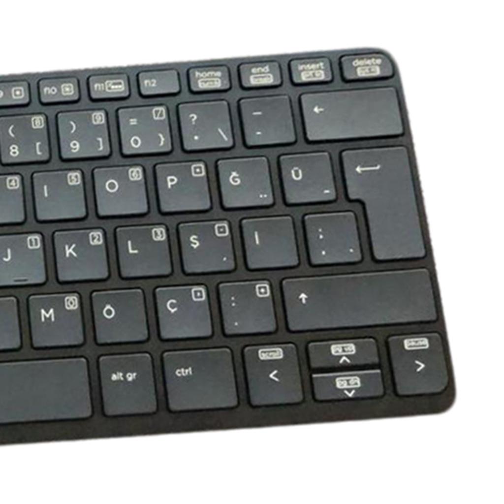 TR Laptop keyboard FOR HP EliteBook 820 G1 820 G2 720 G1 w/ Point & Backlit