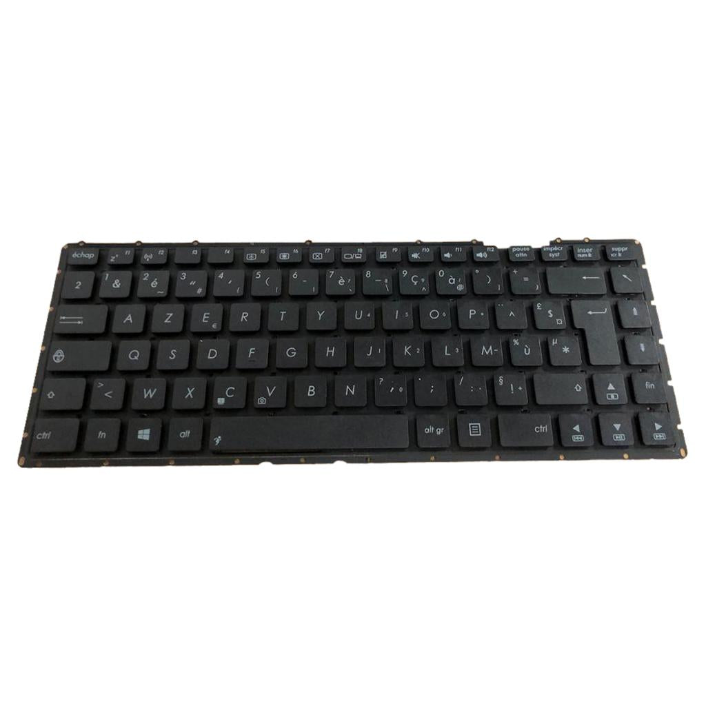 Laptop Keyboard FR for ASUS X401 X401A X401U 0KNB0-4109UK00 AEXJAE00010
