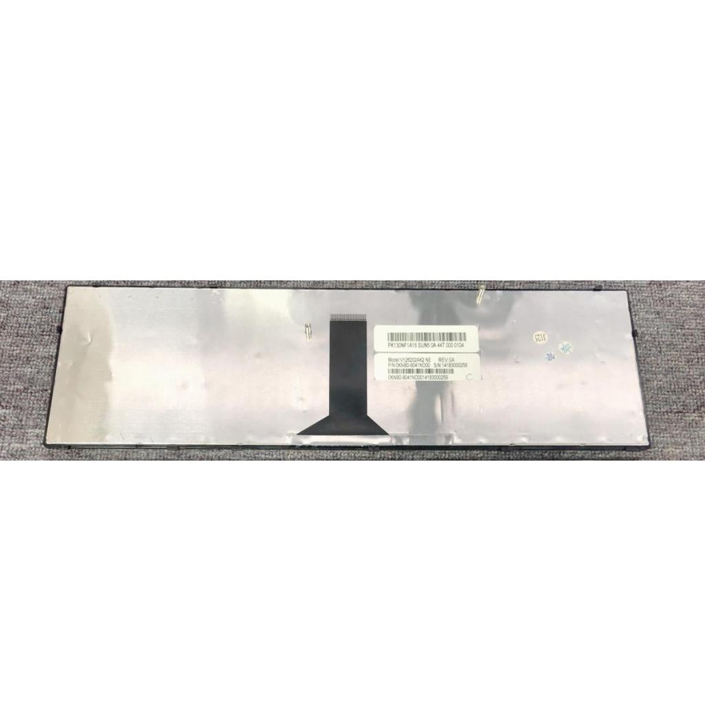 French w/ Frmae Keyboard For Asus K93 K93SM K93SV K95 K95VB K95VJ Laptop