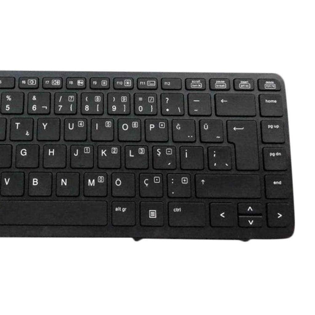 Replacement Keyboard for HP EliteBook 840 G1 845 G1 855 G1 850 G1