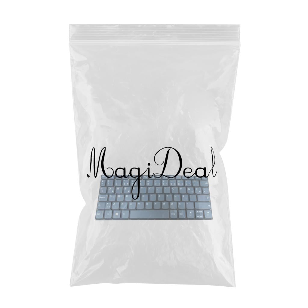 Replacement Turkey Keyboard for Lenovo Ideapad 120S-11IAP