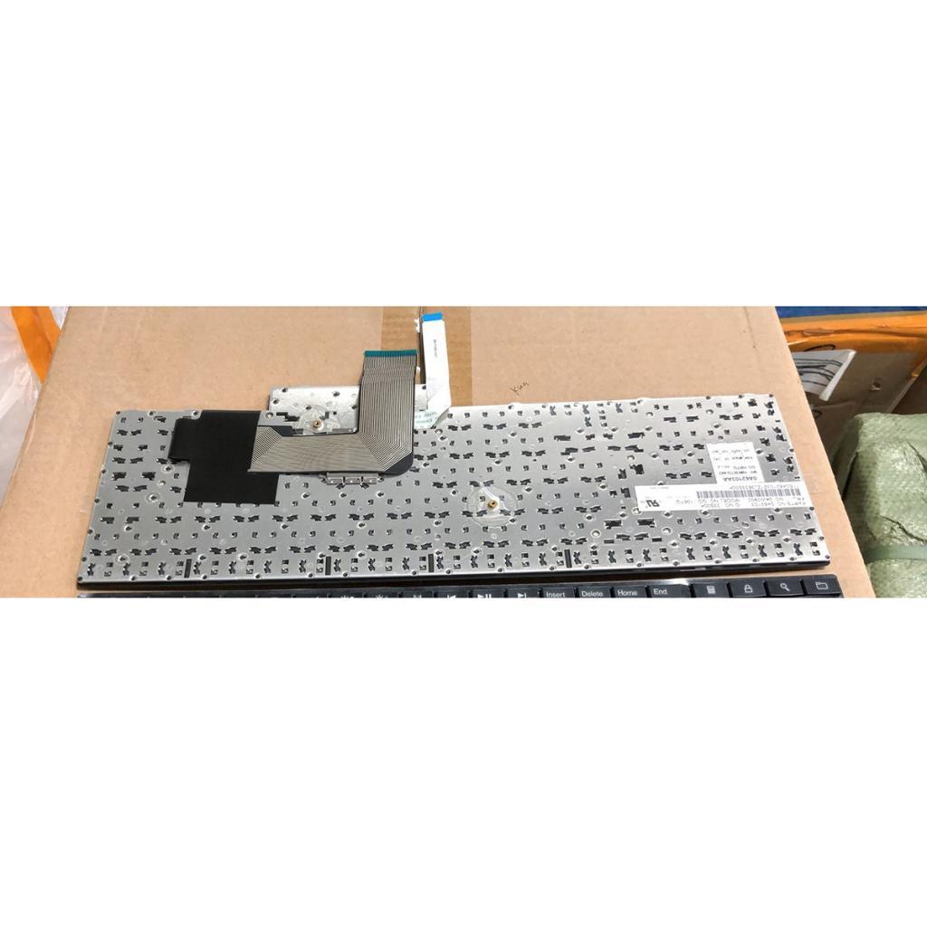 TR Layout Laptop Keyboard Replace for Lenovo Thinkpad E520 E525 Series