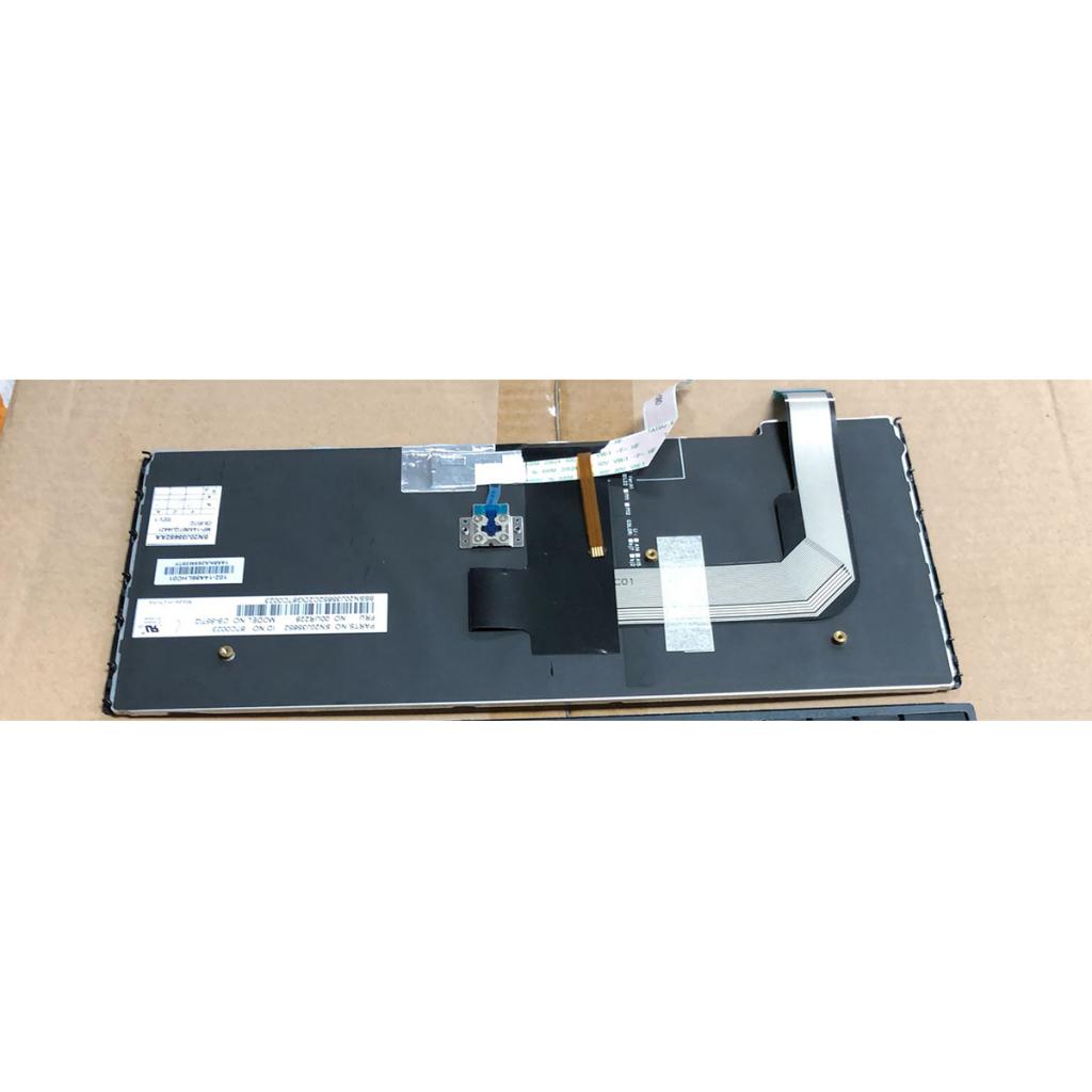 TR Turkish Layout PC Laptop Backlight Keyboard for Lenovo Thinkpad Yoga-460